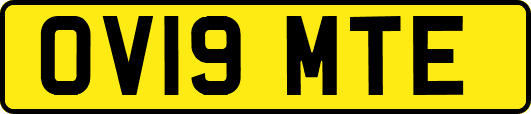 OV19MTE