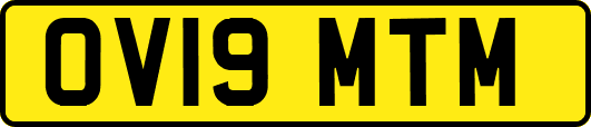 OV19MTM