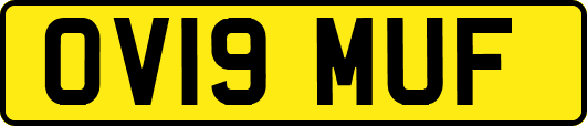 OV19MUF