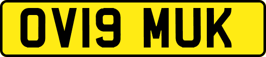 OV19MUK