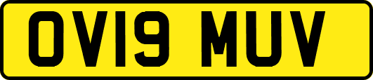 OV19MUV