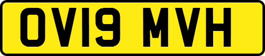 OV19MVH