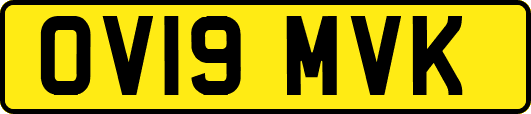 OV19MVK