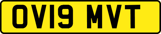OV19MVT