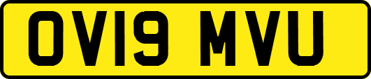 OV19MVU
