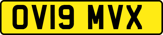 OV19MVX