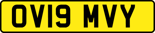 OV19MVY