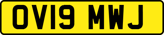 OV19MWJ