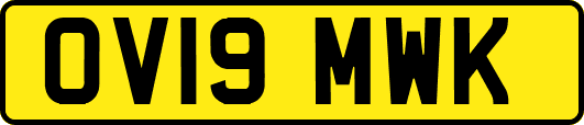 OV19MWK