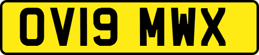 OV19MWX
