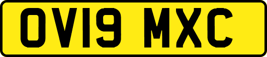 OV19MXC