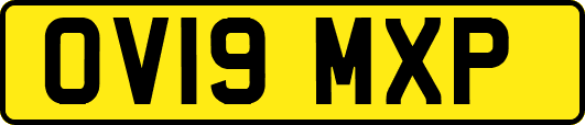 OV19MXP