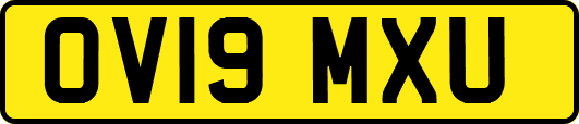 OV19MXU