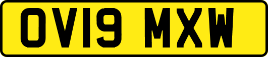 OV19MXW