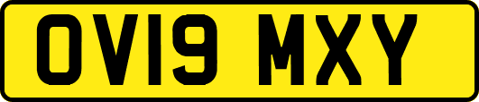 OV19MXY