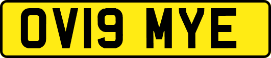 OV19MYE