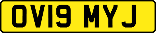 OV19MYJ