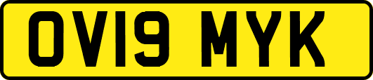 OV19MYK