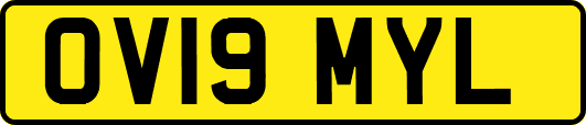 OV19MYL