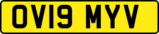 OV19MYV