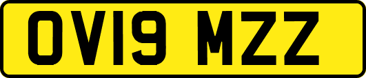 OV19MZZ