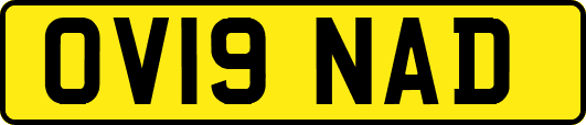 OV19NAD