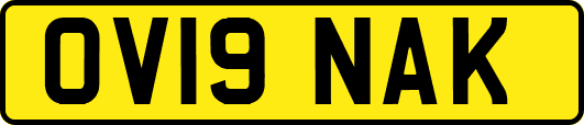 OV19NAK