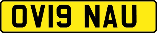 OV19NAU