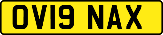 OV19NAX