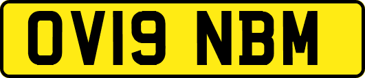 OV19NBM