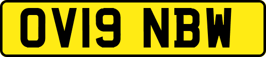 OV19NBW