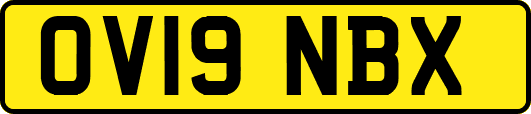OV19NBX