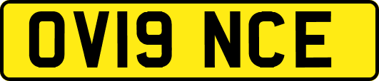 OV19NCE