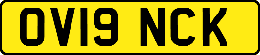 OV19NCK
