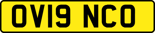 OV19NCO