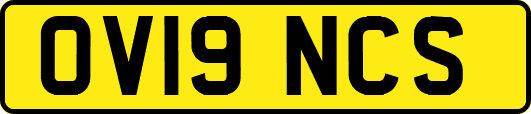 OV19NCS