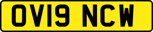 OV19NCW