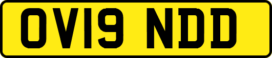 OV19NDD