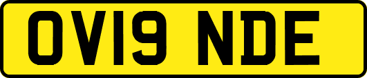 OV19NDE