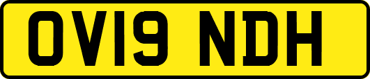 OV19NDH