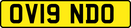 OV19NDO