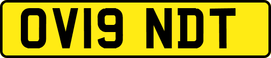 OV19NDT