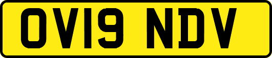 OV19NDV