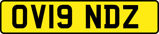 OV19NDZ