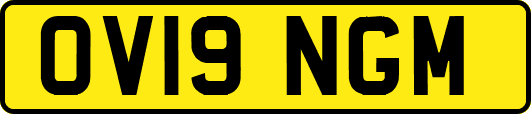 OV19NGM