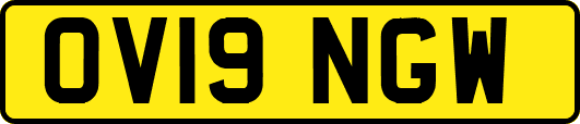 OV19NGW