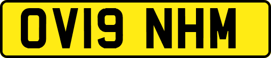 OV19NHM