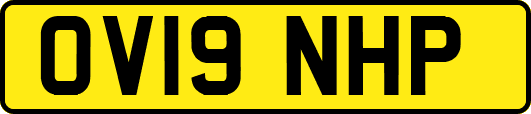 OV19NHP