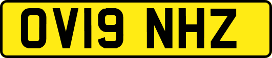 OV19NHZ