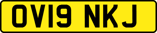 OV19NKJ
